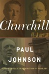 Churchill - Paul Johnson