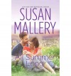 All Summer Long (Large Print) (Fool's Gold Romance) - Large Print ( ALL SUMMER LONG (LARGE PRINT) (FOOL'S GOLD ROMANCE) - LARGE PRINT ) BY Mallery, Susan( Author ) on Aug-01-2012 Paperback - Susan Mallery