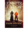 The Dark Divide - Jennifer Fallon