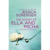 The Secret of Ella and Micha (The Secret, #1) - Jessica Sorensen