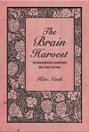 The Brain Harvest - Ken Nash