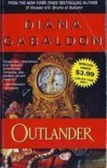 Outlander  - Diana Gabaldon