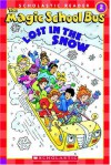 The Magic School Bus Lost in the Snow - Joanna Cole, Carolyn Bracken