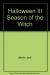 Halloween III: Season of the Witch - 