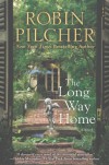 The Long Way Home - Robin Pilcher