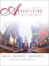 Advertising: Principles and Practice - William D. Wells, Sandra Moriarty, John Burnett