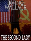 The Second Lady - Crossroad Press