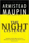 The Night Listener - Armistead Maupin