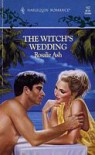 The Witch's Wedding - Rosalie Ash