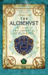 The Alchemyst (The Secrets of the Immortal Nicholas Famel #1) - Michael Scott