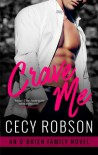 Crave Me - Cecy Robson