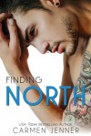 Finding North - Carmen Jenner