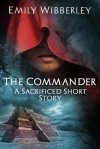 The Commander - Emily Wibberley