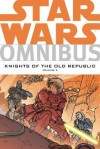 Star Wars Omnibus: Knights of the Old Republic, Volume 2 - John Jackson Miller