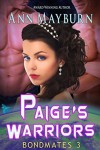 Paige's Warriors - Ann Mayburn