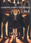 荒川アンダーザブリッジ 10 - Hikaru Nakamura