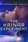 The Krinar Experiment - Charmaine Pauls