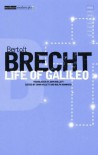 Life of Galileo - Bertolt Brecht, John Willett, Ralph Manheim