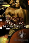 Blood Bought - Brynn Paulin