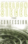 The Confession - Sheldon Siegel