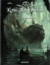 Szmaragdowy Labirynt  (Long John Silver, #3) - Xavier Dorison,  Mathieu Laufray