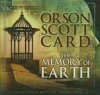 The Memory of Earth - Orson Scott Card, Stefan Rudnicki