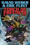 Torch of Freedom - David Weber, Eric Flint
