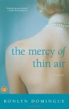 The Mercy of Thin Air - Ronlyn Domingue