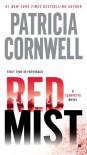 Red Mist - Patricia Cornwell