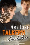 Talker's Graduation  - Amy Lane