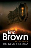 Weird Space: The Devil's Nebula - Eric Brown