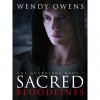 Sacred Bloodlines (The Guardians, #1) - Wendy Owens