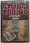 A Caribbean Mystery - Agatha Christie