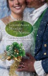 Moonlight And Mistletoe (Harlequin Historical) - Louise Allen