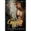 The Cajun's Pet (New Orleans Rent Boys, #1) - Jana Downs