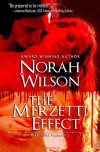 The Merzetti Effect: A Vampire Romance - Norah Wilson