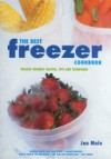 The Best Freezer Cookbook: Freezer Friendly Recipes, Tips and Techniques - Jan Main