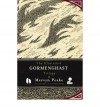 [(The Illustrated Gormenghast Trilogy)] [Author: Mervyn Peake] published on (August, 2011) - Mervyn Peake