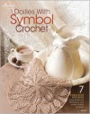 Doilies With Symbol Crochet - Annie's