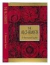 The Alchemists - F.Sherwood Taylor