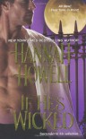 If He's Wicked (Wherlocke 1) - Hannah Howell