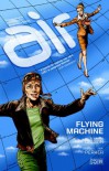 Air, Vol. 2: Flying Machine - G. Willow Wilson, M.K. Perker