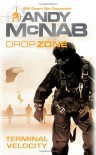 DropZone: Terminal Velocity - Andy McNab