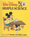 Walt Disney Vol.10 Simple Science (Other Format) - Walt Disney Company