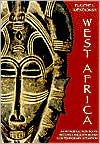 West Africa: An Introduction to Its History, Civilization and Contemporary Situation - Eugene L. Mendonsa