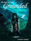 Grounded (The Airborne Saga, #2) - Constance Sharper