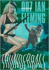 Thunderball (Audiocd) - Ian Fleming, Simon Vance