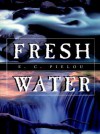 Fresh Water - E.C. Pielou