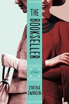The Bookseller: A Novel - Cynthia Swanson