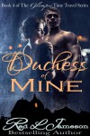 Duchess of Mine - Red L. Jameson